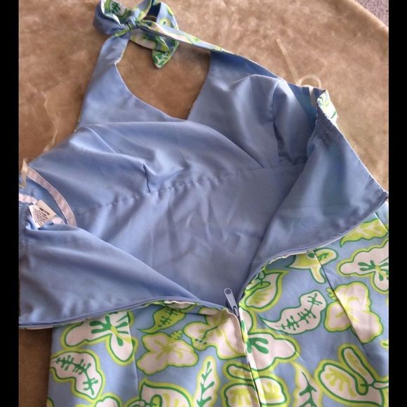 💞 Beutifull backless summer dress🌸 - Picture 7 of 8